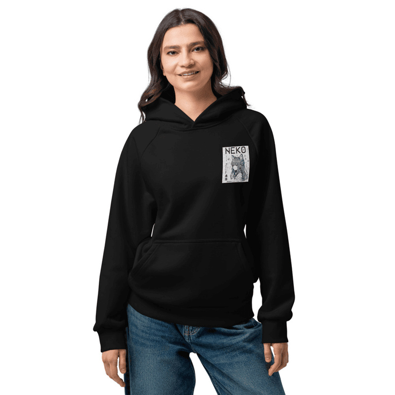Unisex Super Heavyweight Hoodie | Lane Seven LS17001